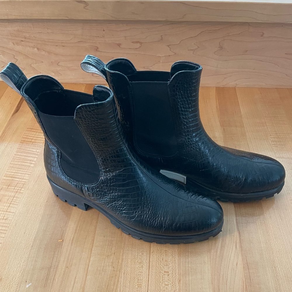 Ecco Modtray WOMENS Chelsea Boots